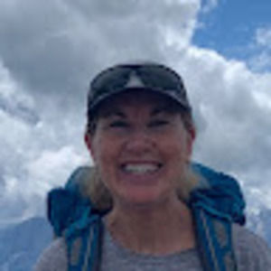 Meet your Posher, Donna